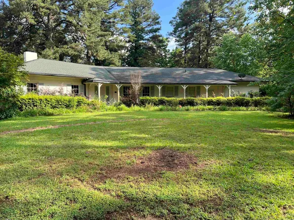 816 W 36th Ave, Pine Bluff, AR 71603