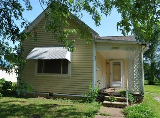 1305 E 14th St, Sedalia, MO 65301