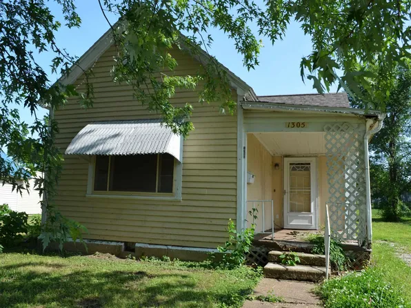 1305 E 14th St, Sedalia, MO 65301