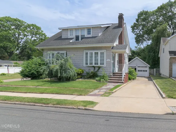 331 Portia Street, South Amboy, NJ 08879