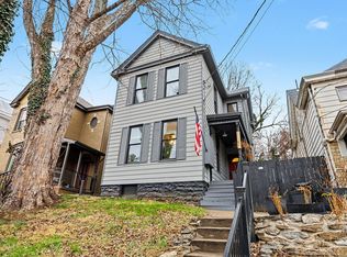 1157 Park Ave, Newport, KY