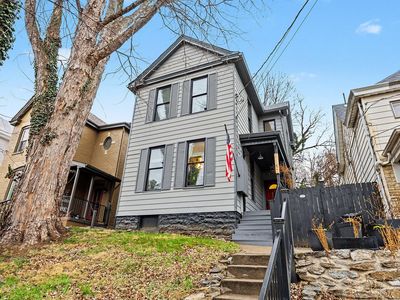 1157 Park Ave, Newport, KY, 41071