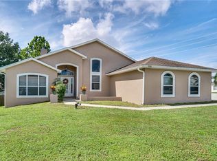 1505 Laramore St, Deltona, FL 32725