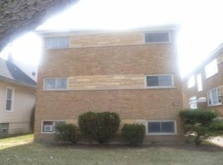 3612 Monroe St APT 2S, Bellwood, IL 60104