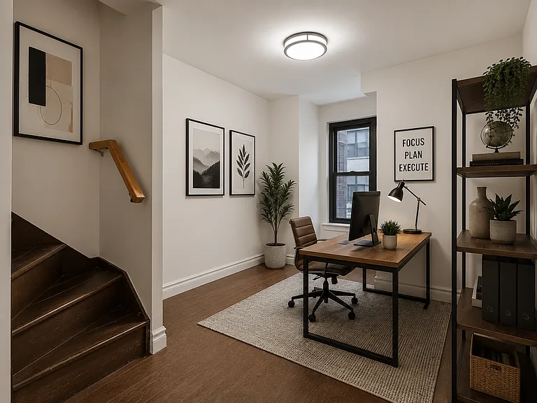162 E 82nd St #1B — Photo 6