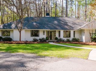 3 Deer Run, Bluffton, SC 29910