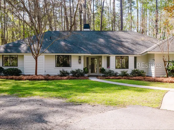 3 Deer Run, Bluffton, SC 29910