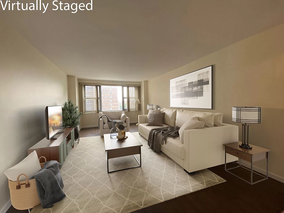 1st image of 70-25 Yellowstone Blvd APT 8Z