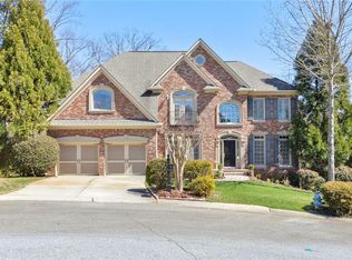 5100 Crescent Cove Ln, Mableton, GA 30126