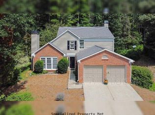303 Poplar Grove Ct, Woodstock, GA 30189