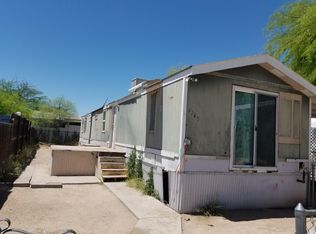 4745 N Pomona Ave, Tucson, AZ 85705