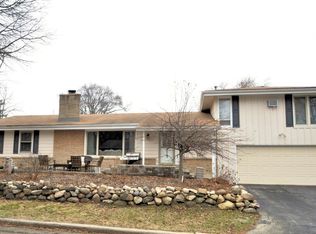 11424 W Clarke St, Wauwatosa, WI 53226