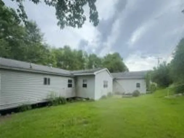 133 Dagus Mines Rd, Kersey, PA 15846