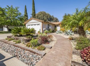 8960 New Seabury Dr, Santee, CA 92071