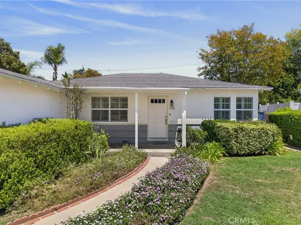 736 N Evergreen St, Burbank, CA 91505