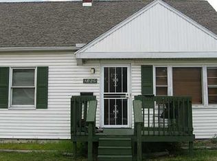 1826 Giant St, Toledo, OH 43613