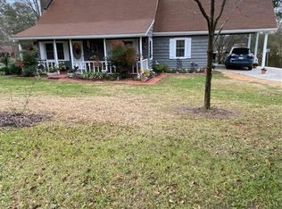 11 Oakridge Dr SE, Cartersville, GA 30121