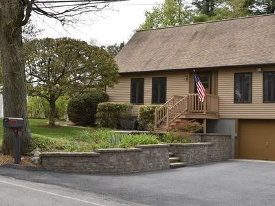 87 Pine St, Walpole, MA, 02081