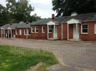 1214 Parham St #1, Henderson, NC 27536