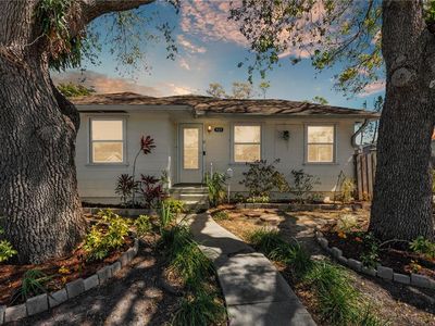 923 26th St N, Saint Petersburg, FL, 33713