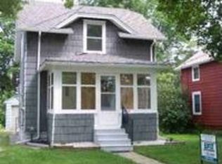 1406 W Jackson Ave, Flint, MI 48504