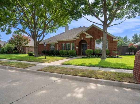 1318 Sunderland Ct, Allen, TX 75013