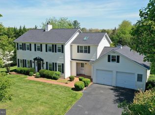 381 Old Kitchen Rd, White Post, VA 22663