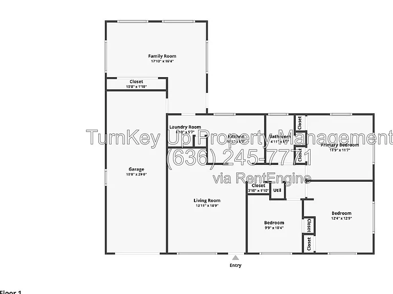 840 Lebon Dr — Photo 16