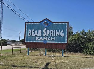 457 County Road 2767, Mico, TX 78056