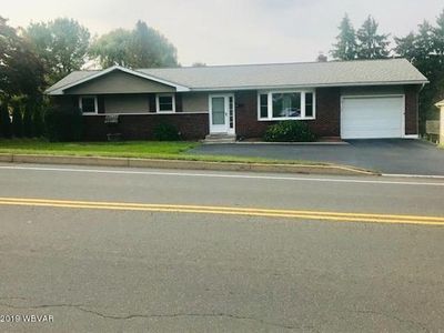 2838 Euclid Ave, South Williamsport, PA, 17702