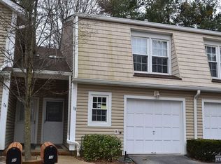 18 Crestwood Mews UNIT 18, Allendale, NJ 07401