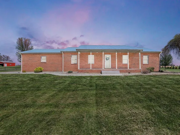 29938 Wolfe Rd, Circleville, OH 43113