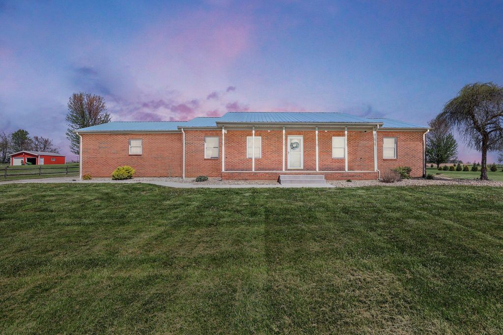 Real estate listing image