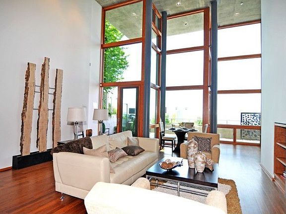 Main Floor Living Room