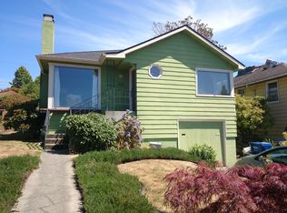 6026 36th Ave SW, Seattle, WA 98126