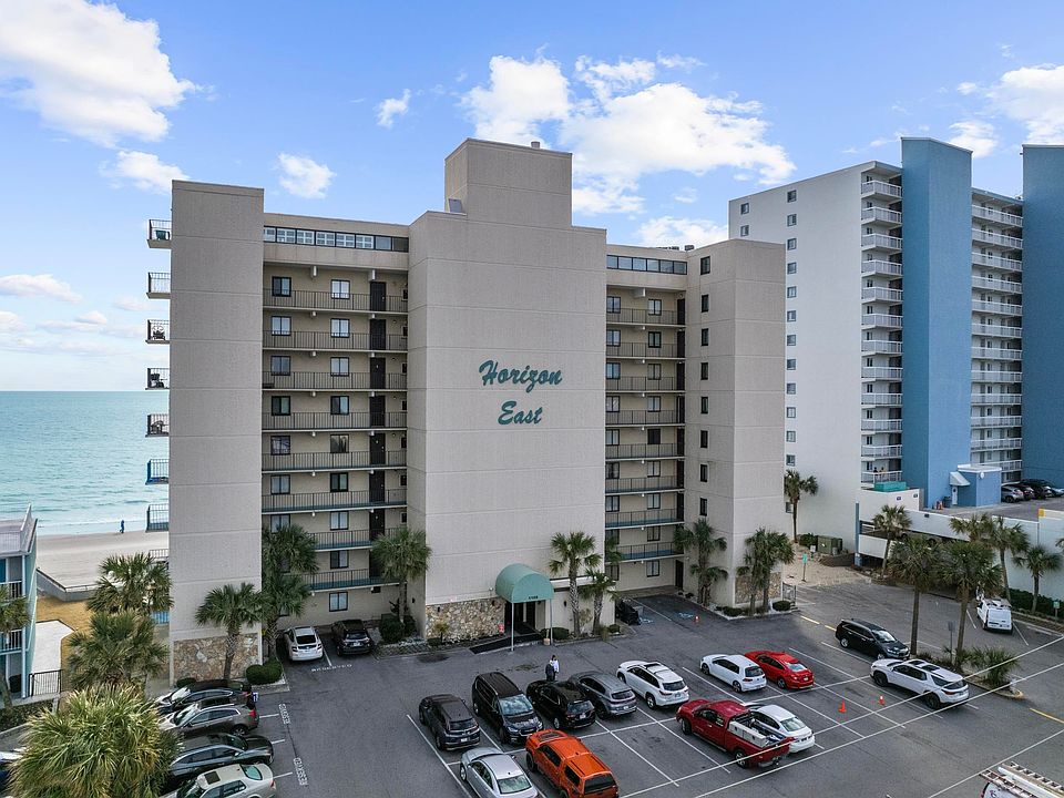 1st image of 1108 N Waccamaw Dr. #304