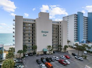 1108 N Waccamaw Dr. #304, Garden City Beach, SC 29576