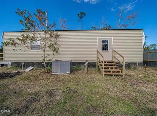 1433A S Kimbrel Ave, Panama City, FL 32404