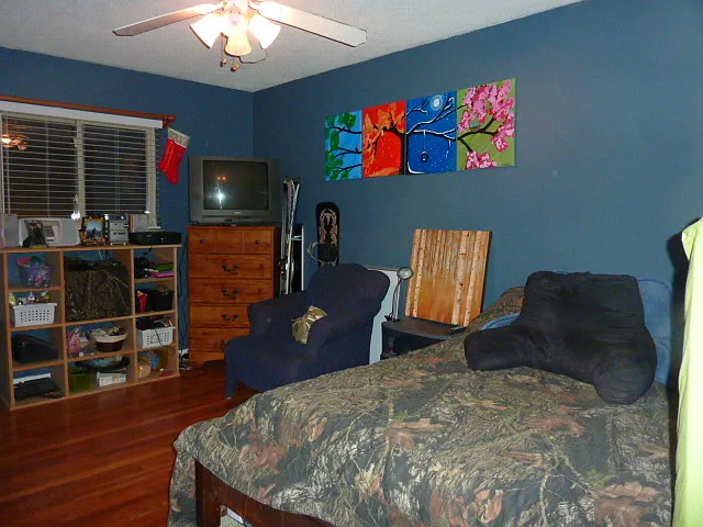 Waitlist for Aug2027Jul2028 Now Open! |1BR Condo | Near UTK | Fort Sanders — Photo 4