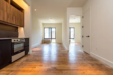 Rented by Nooklyn NYC LLC