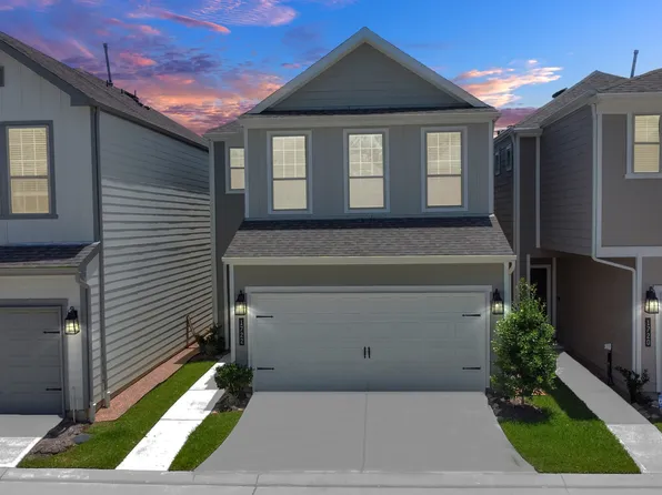 1722 Summerlyn Terrace Dr, Houston, TX 77080
