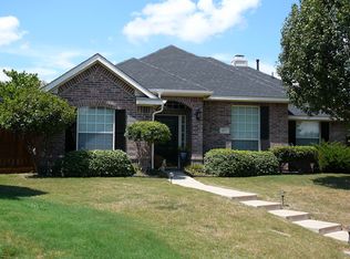 877 Summit Pointe, Lewisville, TX 75077