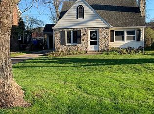 309 Woodcrest Blvd, Buffalo, NY 14223