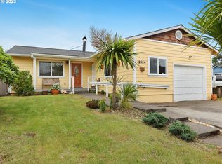 2524 Oregon St, Seaside, OR 97138