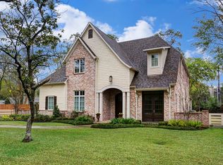 11918 Knippwood Ln, Houston, TX 77024