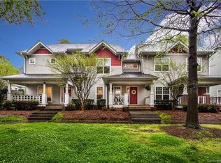 954 W 1st St #954, Charlotte, NC 28202