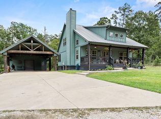 320 Idlewood Ct, Brookeland, TX 75931