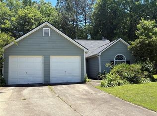 4302 Orange Ct NW, Acworth, GA 30101