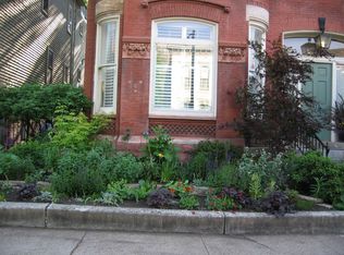 1814 N Lincoln Park W APT 1, Chicago, IL