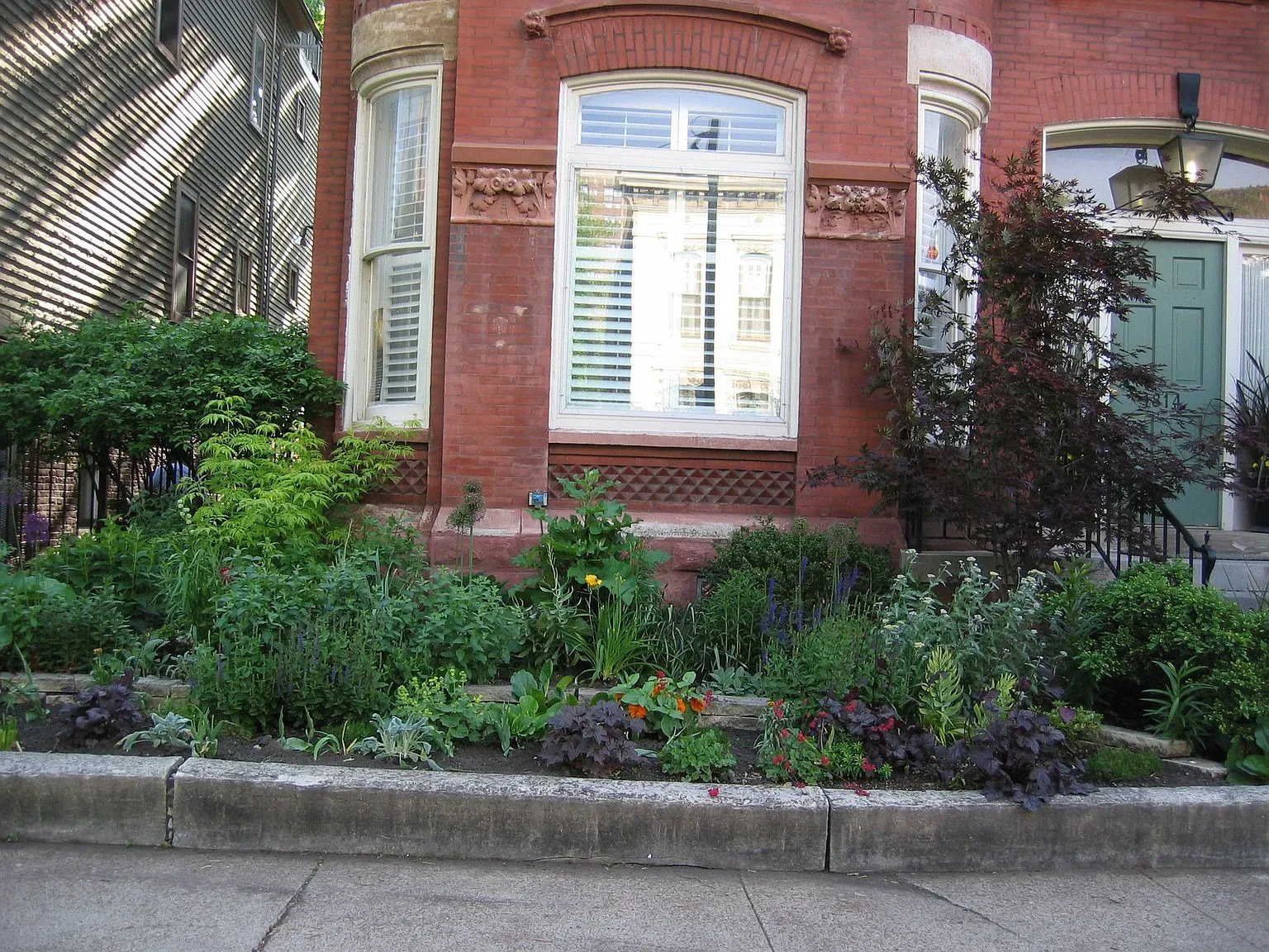 1814 N Lincoln Park W APT 1 photo 1